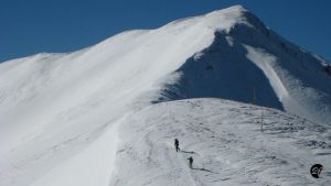 Skisafari Vail