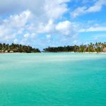 Aitutaki Cook Islands Die schönsten Strände der Welt