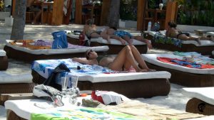 Gili Islands