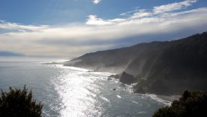 Pancake Rocks Neuseeland