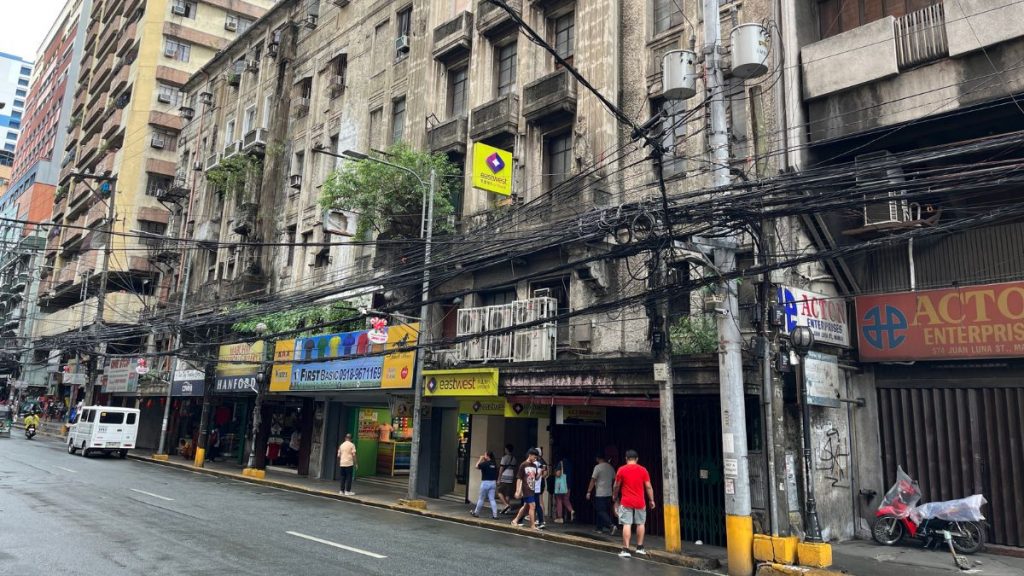 Chinatown Manila