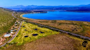 Knysna vs Sedgefield