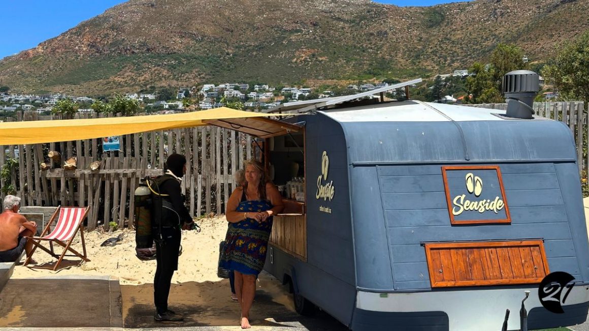 Kapstadt im Realitätscheck