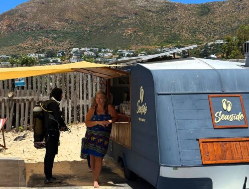 Kapstadt im Realitätscheck