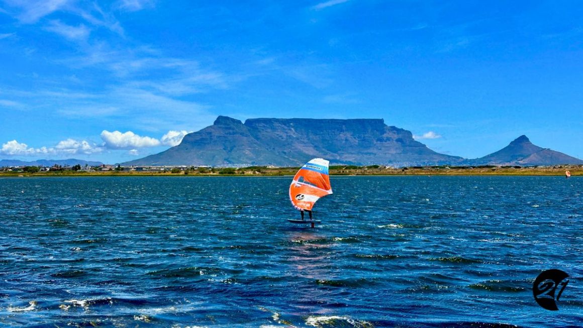 Garden Route oder Kapstadt