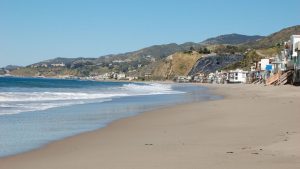 Venice & Los Angeles