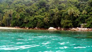Perhentian Islands