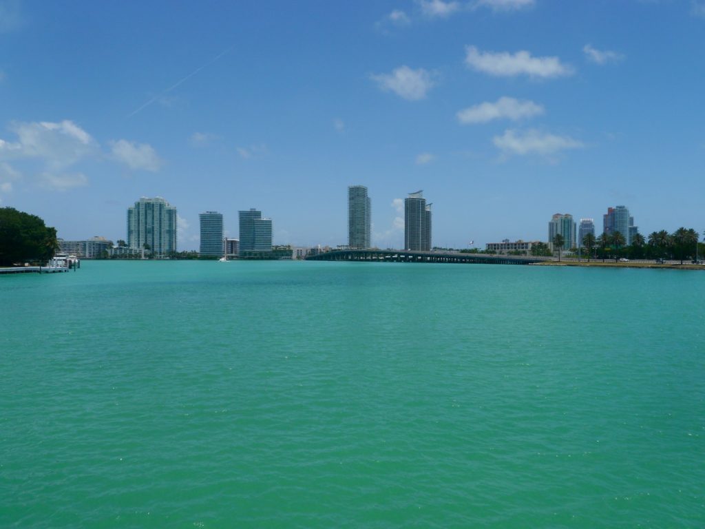 Miami Beach South Beach