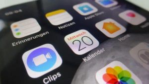 Reise Apps