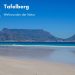 Naturweltwunder Tafelberg